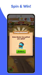 Match Masters Free Gifts, Boosters and Coins Links