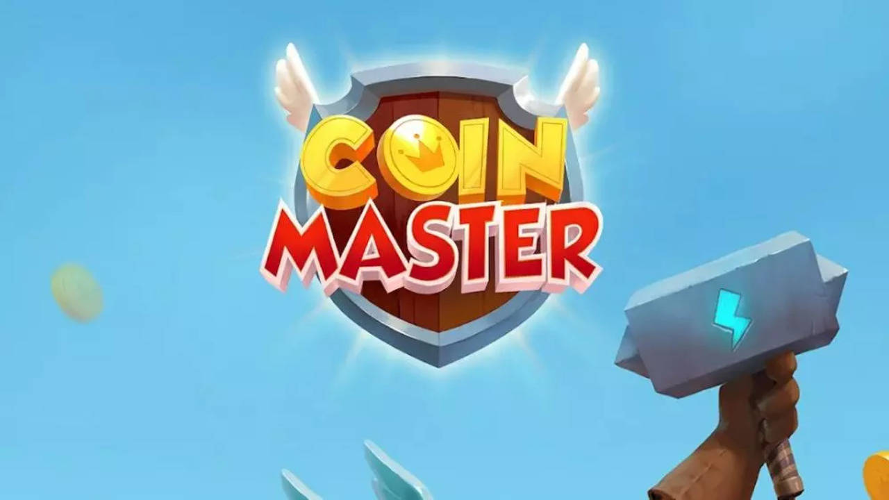 Today's Coin Master Free Spins & Daily Coins Links (March )