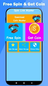 Today’s Coin Master Free Spins [March ] Gift Links