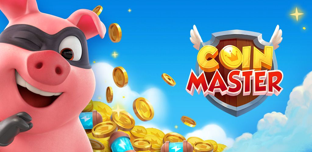 Coin Master - APK Download for Android | Aptoide