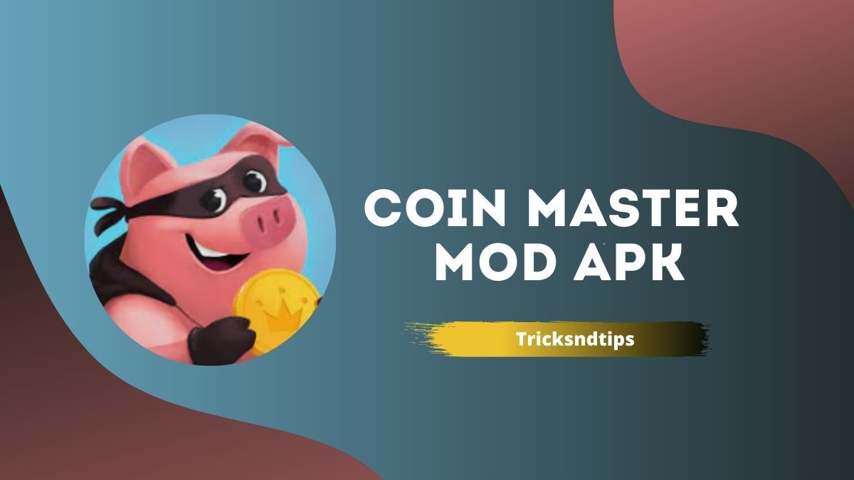 Coin Master v MOD APK (Unlimited Cards, Unlocked) Download