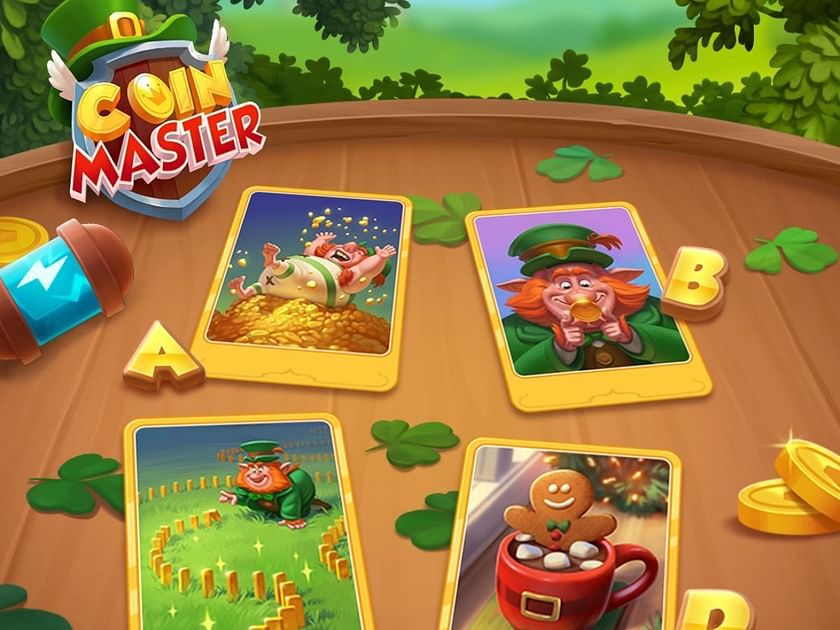 Coin Master Free Spins Links: Get Free Spins Today! (March )