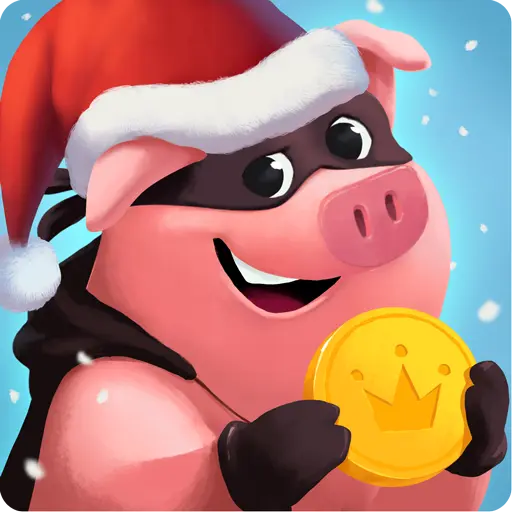 Coin Master APK + MOD (Unlimited Coins/Spins) v