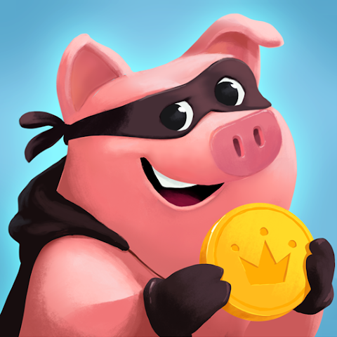 Coin Master Mod Apk Download [Unlimited Coins/Spins]