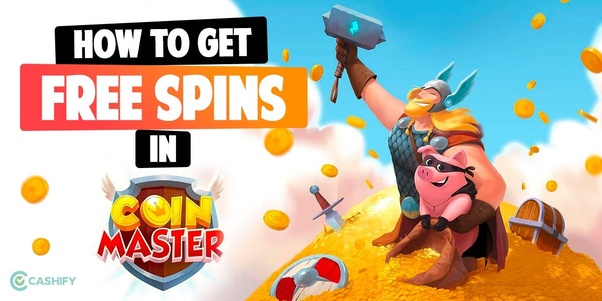 Coin Master MOD APK v (Unlimited Coins,Spins) - Apkmody