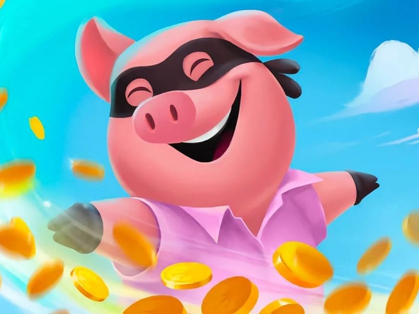 Coin Master Free Spins [March ] - Spins and Coins Links