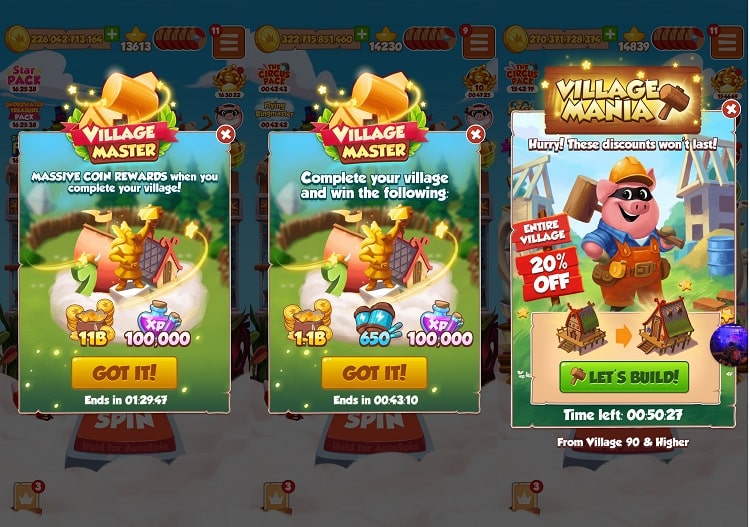 ‎Coin Master on the App Store