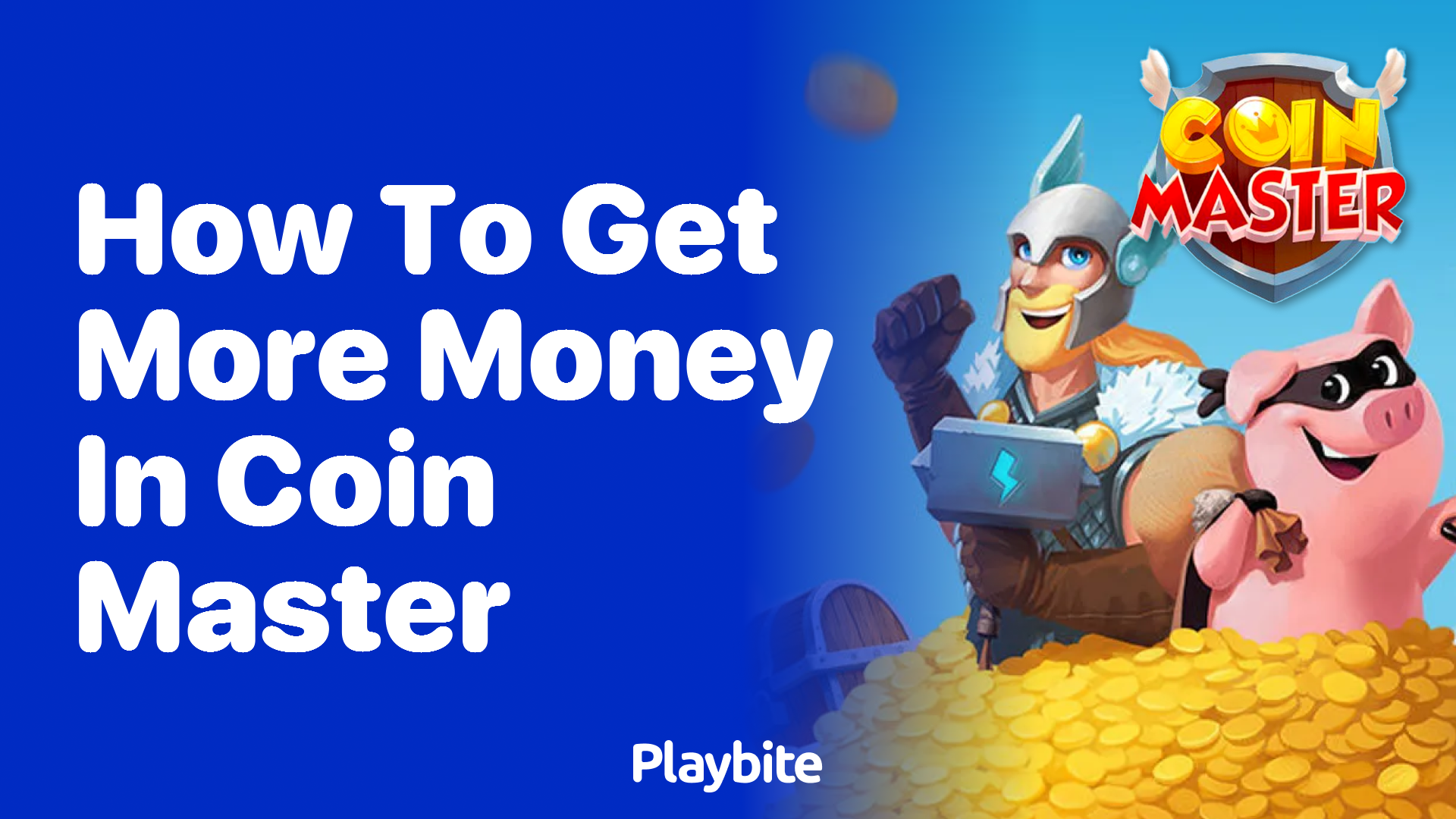 Coin Master Raid Tips Tricks and FAQs