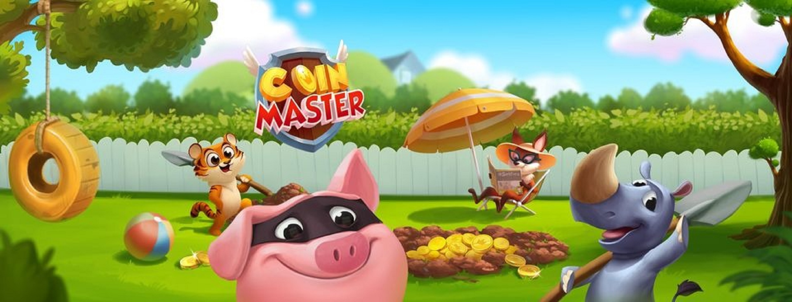 What Is Coin Master VIP Status and How Do You Get It? - Playbite