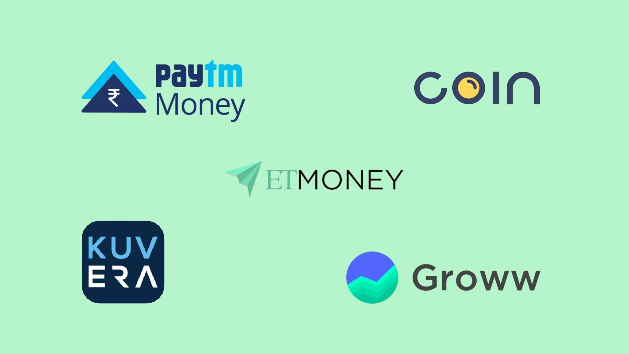 Association of Mutual Funds in India