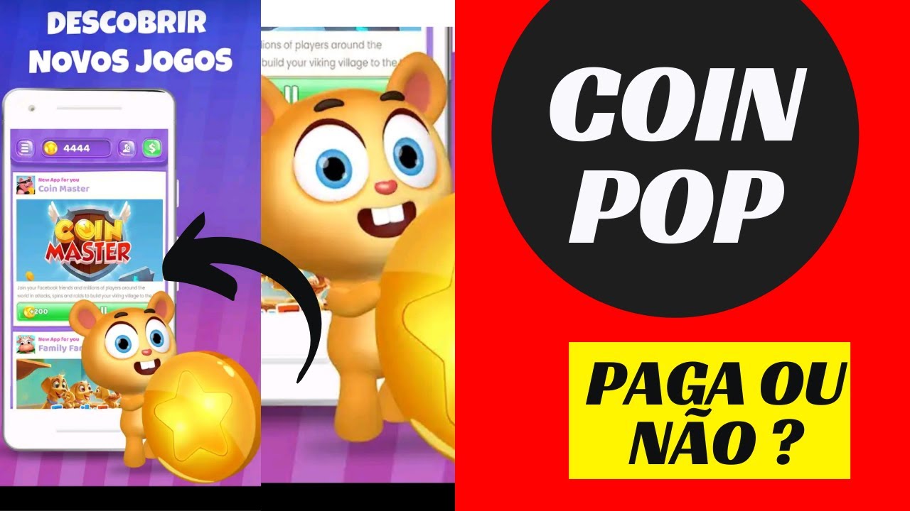 Free download Coin Pop- Win Gift Cards APK for Android