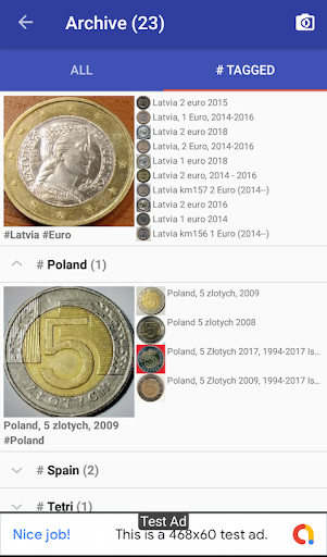 ‎PCGS CoinFacts Coin Collecting on the App Store