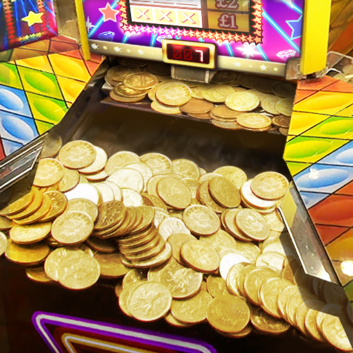 Fun Fair Coin Pusher :: Game for iOS and Android