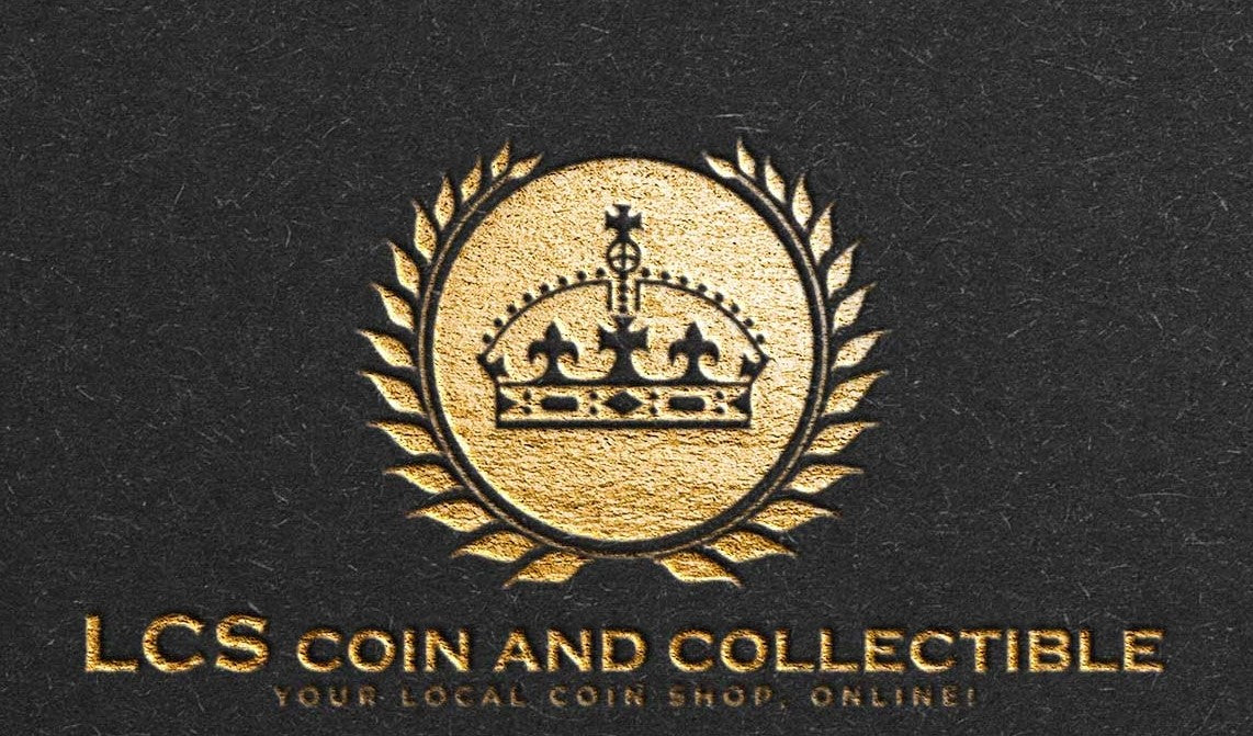 Online-Shop - Emporium Numismatics