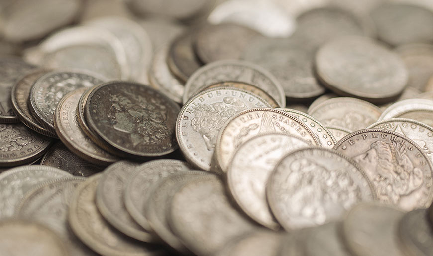 The Toronto Coin Shop