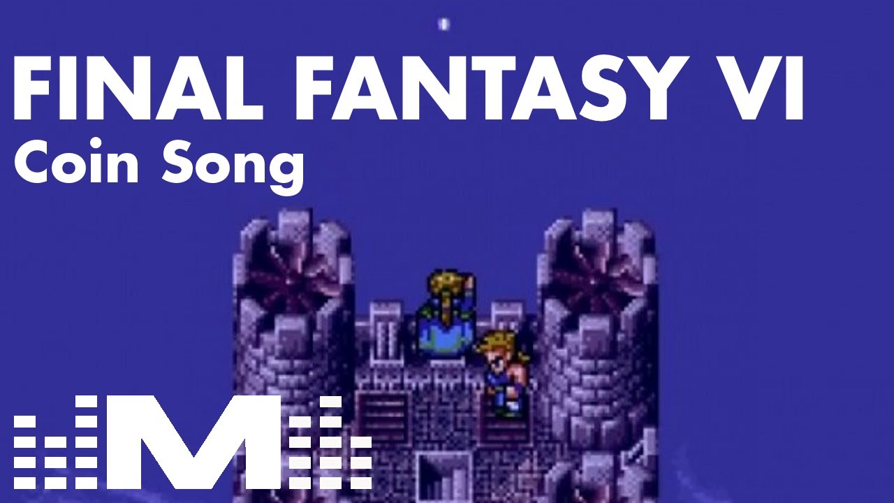 Piano Collections: Final Fantasy VI | Final Fantasy Wiki | Fandom