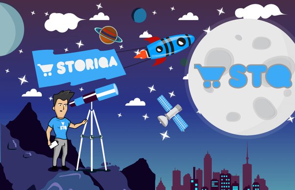 Storiqa Price | STQ Price Today, Live Chart, USD converter, Market Capitalization | cryptolove.fun