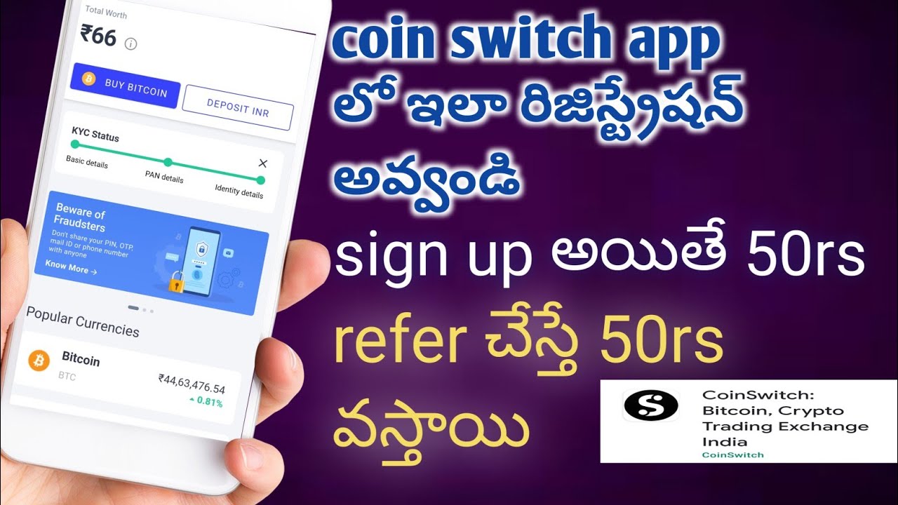 CoinSwitch Kuber: CoinSwitch Kuber Crypto Exchnage News, Updates, Valuation | The Economic Times