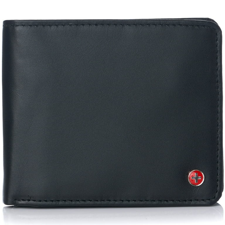 Leather Zip Coin Wallets | Free Shipping | Harber London