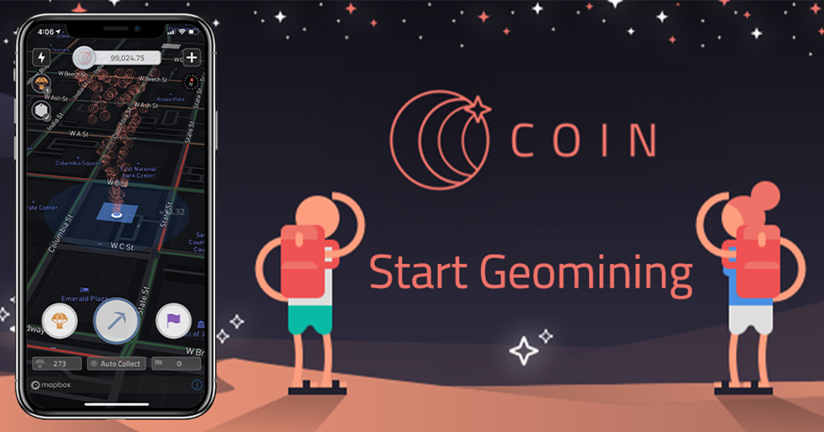 COIN APK (Android App) - Free Download