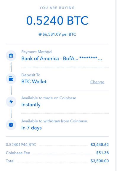 Coinbase Pro | Digital Asset Exchange