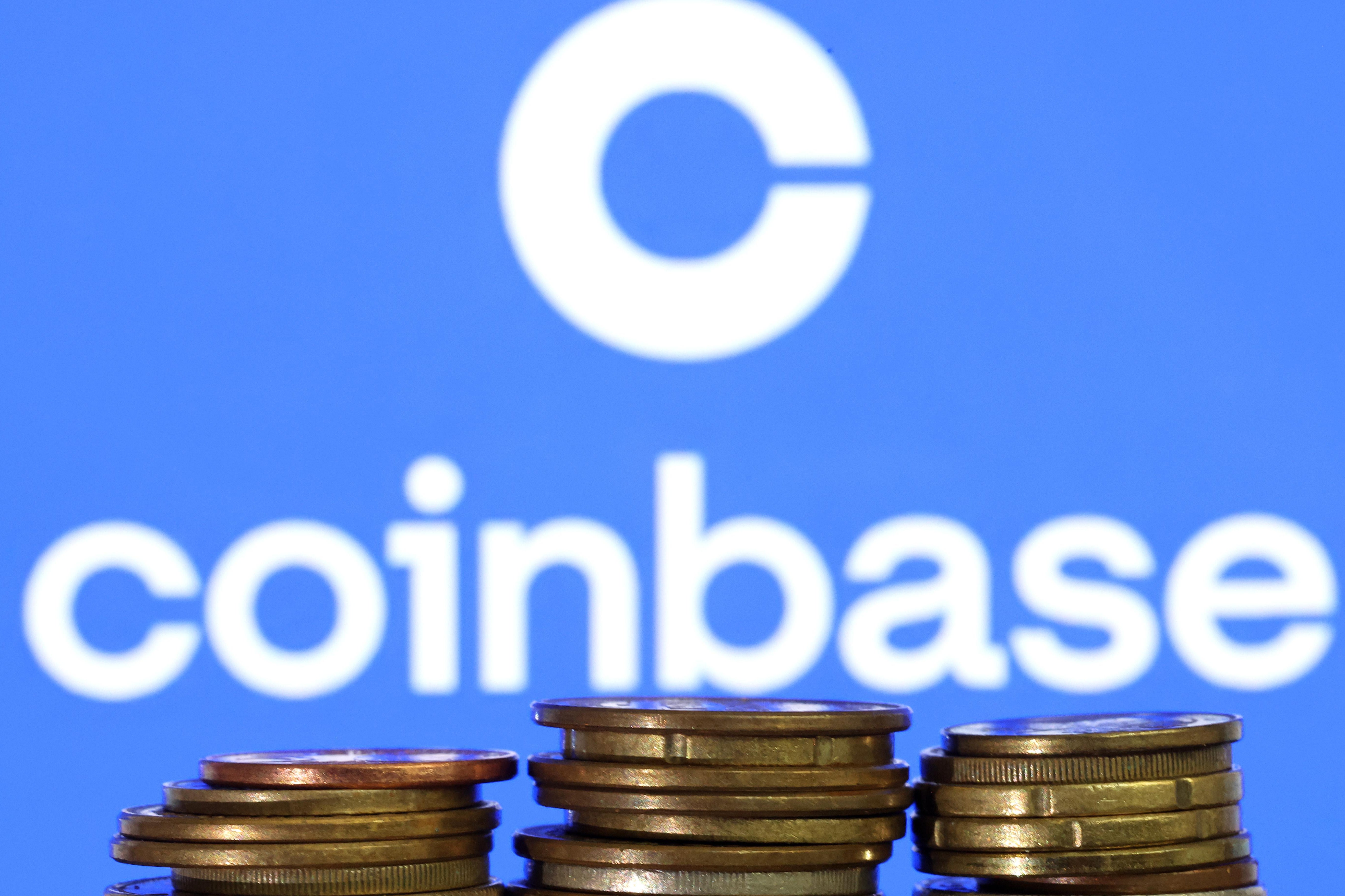 Coinbase - Wikipedia