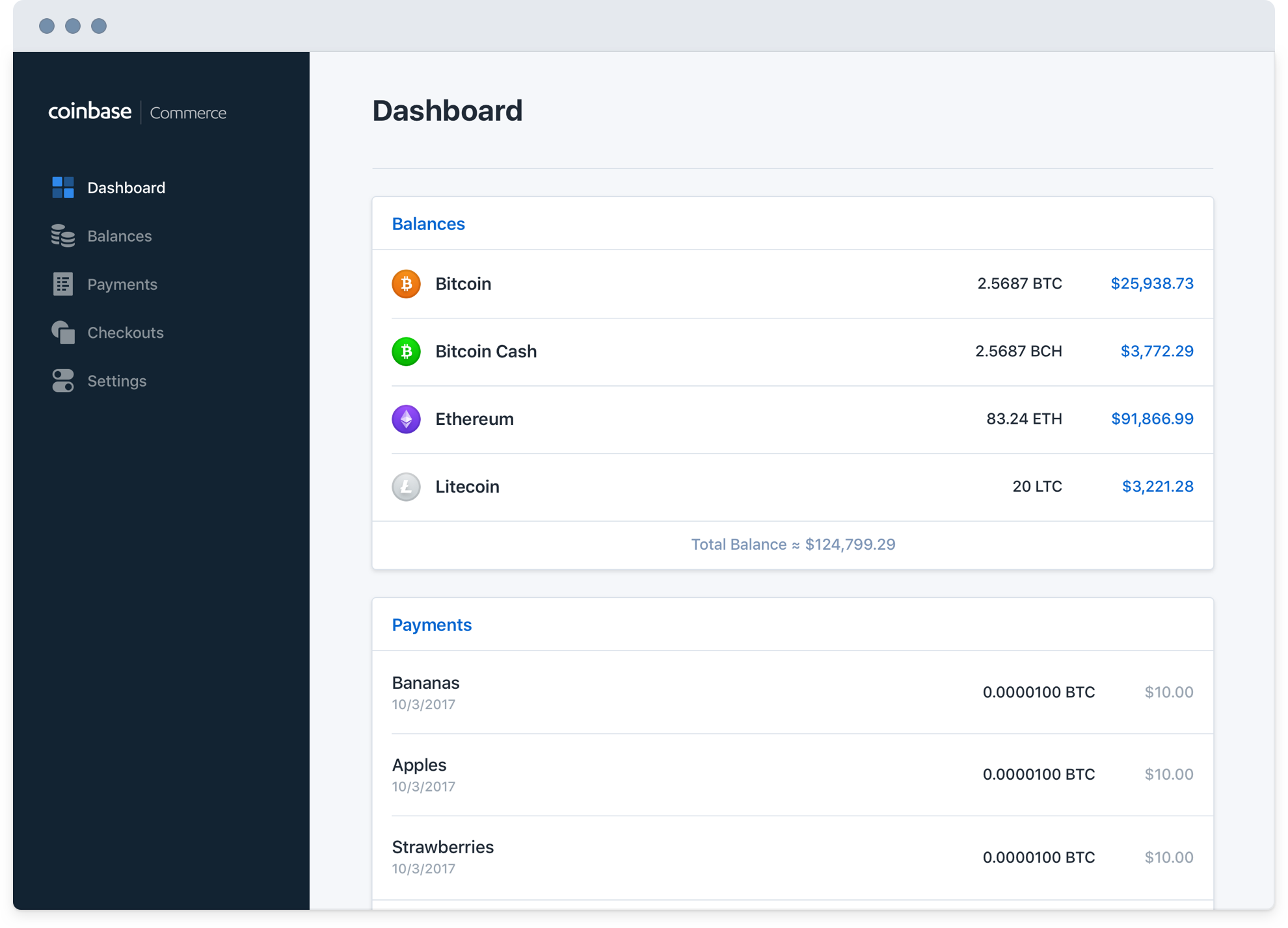 How to setup Coinbase Commerce for your online store
