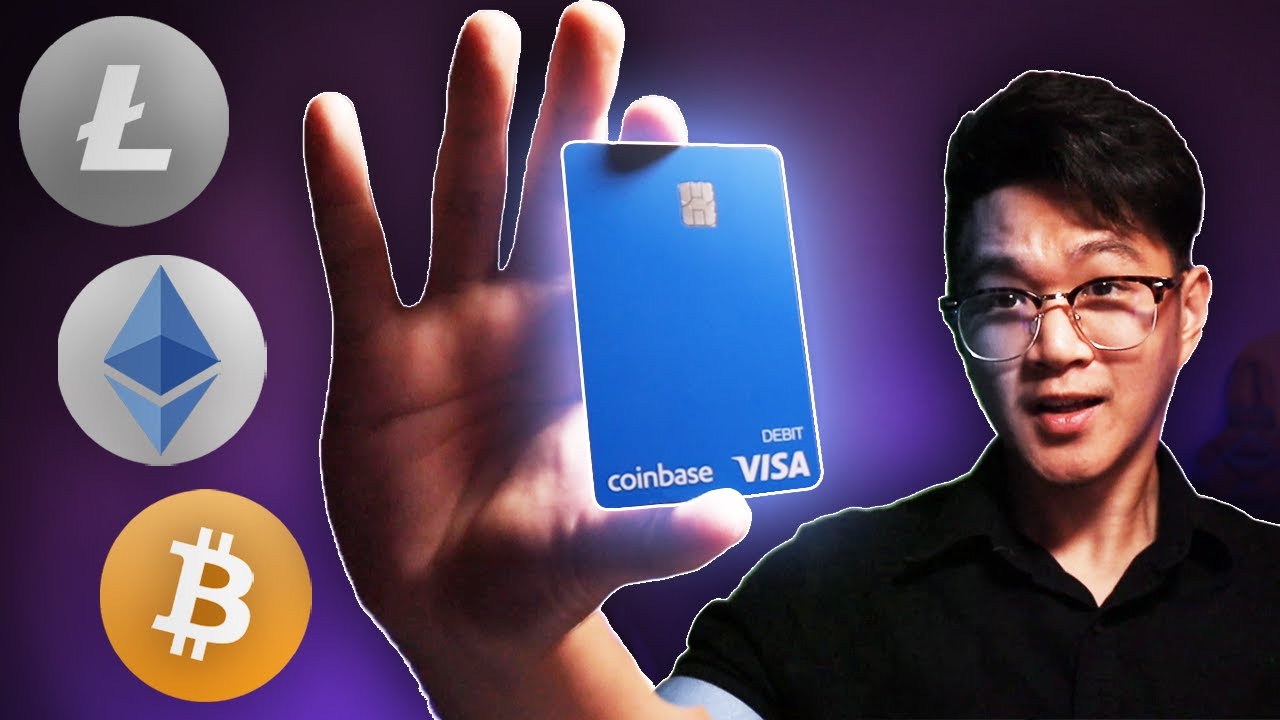 Coinbase Card US Review Fees, Benefits and Perks - Skrumble