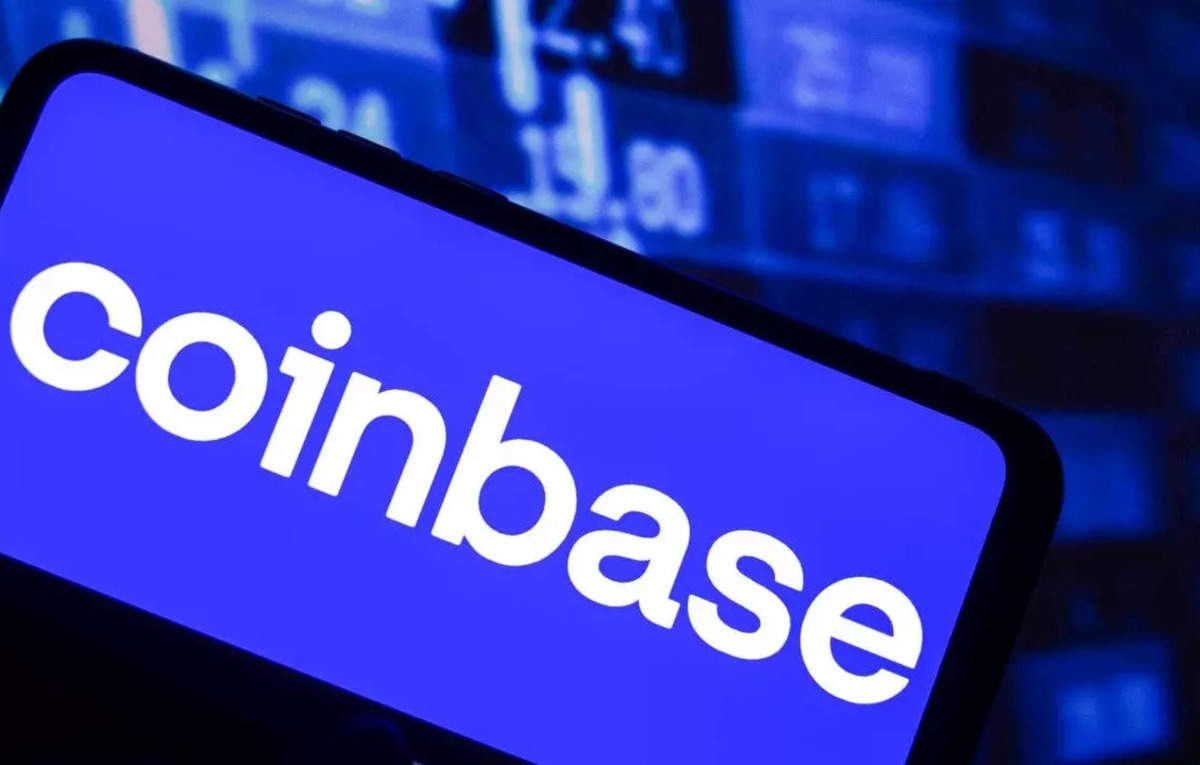 Coinbase's international exchange to launch spot crypto trading | Reuters