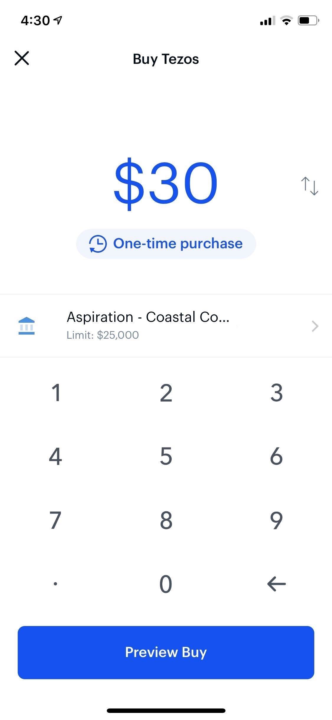 Coinbase Debit Card Limit: Guide | CoinLedger