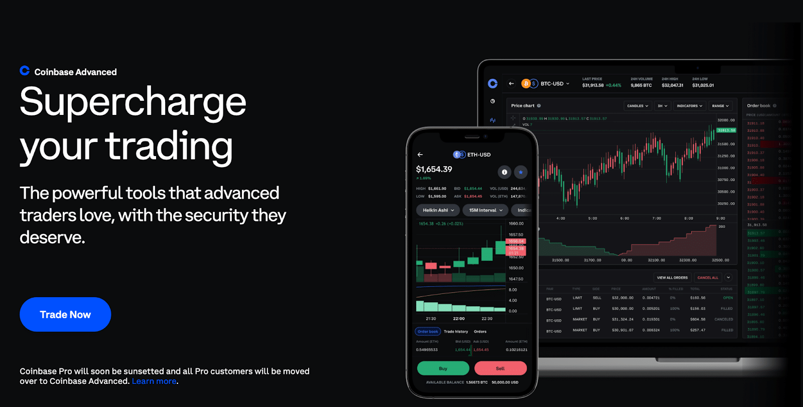 Best Crypto Exchanges for Day Trading - Top 6 Platforms