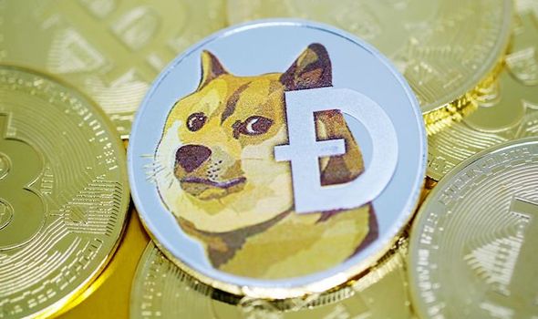 Coinbase’s value is $ billion below ‘joke’ token dogecoin’s | The Straits Times