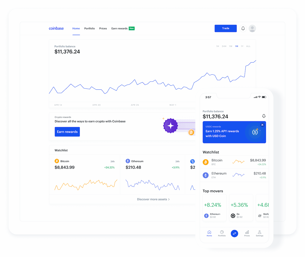 How To Sign Up To Coinbase - Cointribune