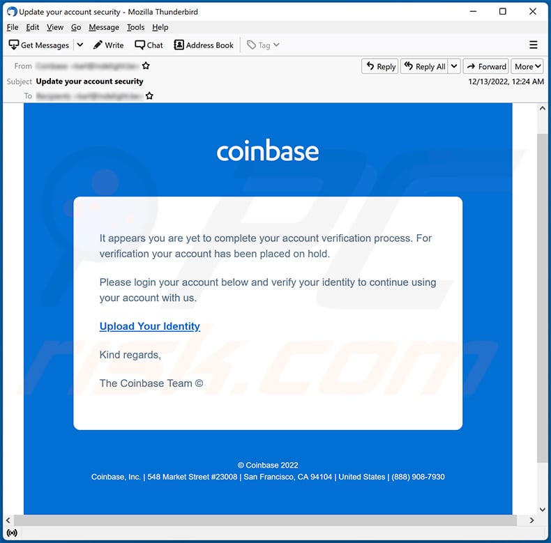 Coinbase says not discontinuing services in India, but disables sign-ups | TechCrunch