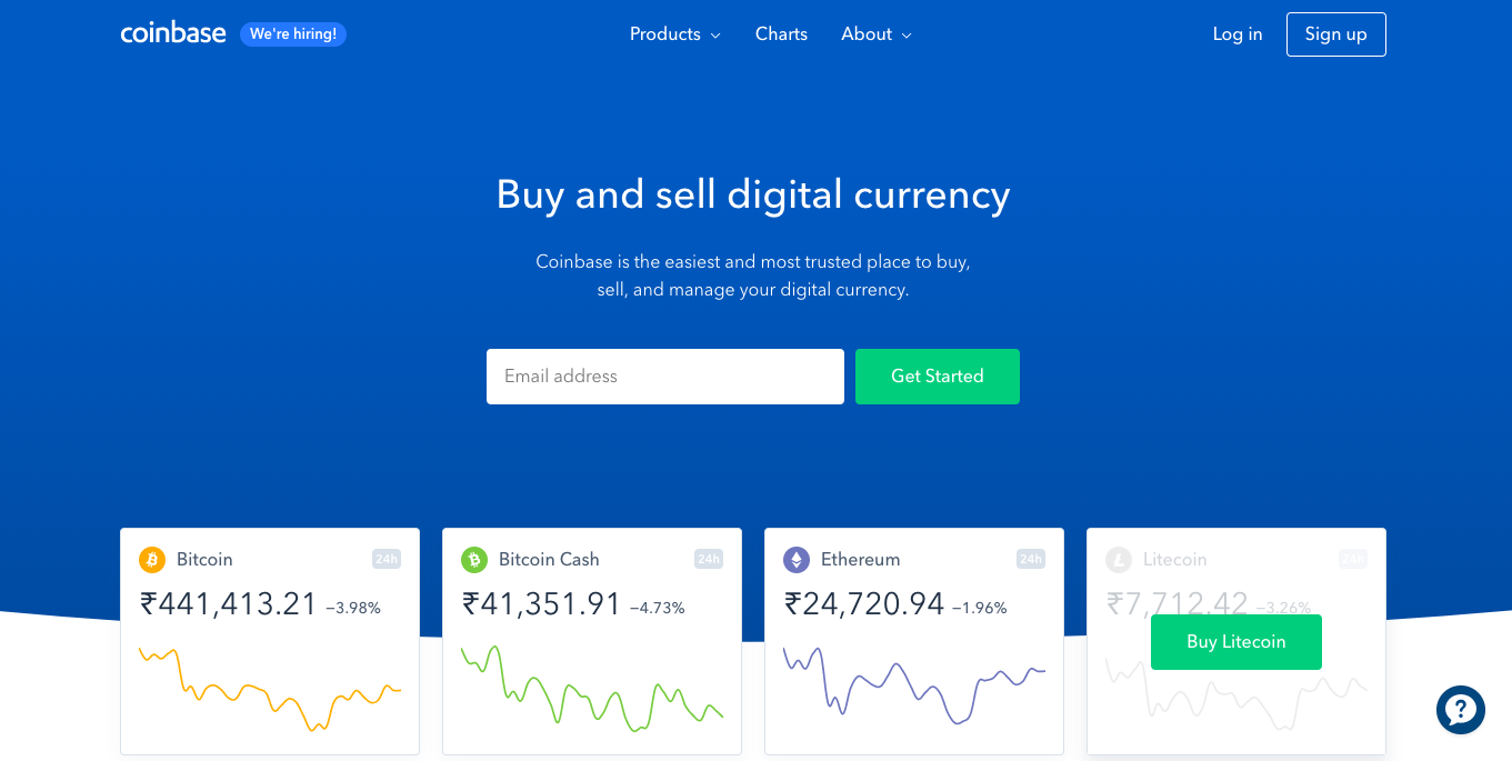 Bitcoin SV: Coinbase Ceases Bitcoin SV (BSV) Support, Urges Withdrawals To Users