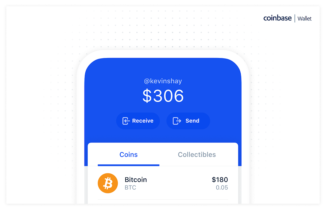 ‎Coinbase: Buy Bitcoin & Ether on the App Store