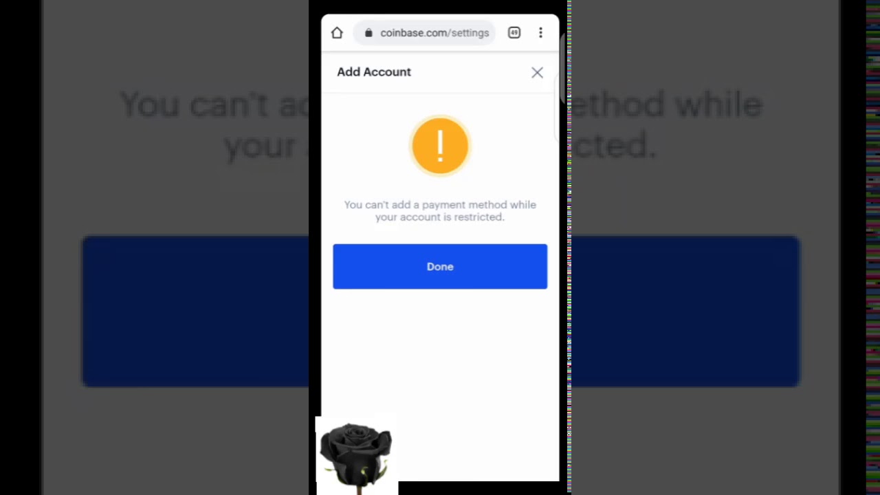 Coinbase Account Restricted: Why Your Account is Locked - Buzzle