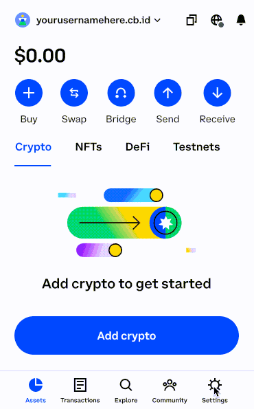 What are your options - Trading strategies for Coinbase post-Bitcoin spot ETF approval | Saxo Group