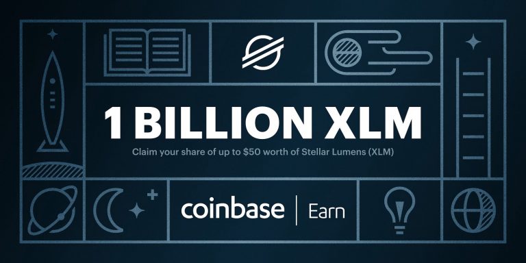 Coinbase Earn XLM Referral Links – $10 in XLM for referrer | ReferCodes