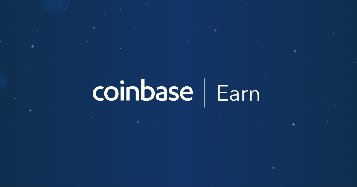 Coinbase Referral Code: demich_y (Up to $ for Getting Started)