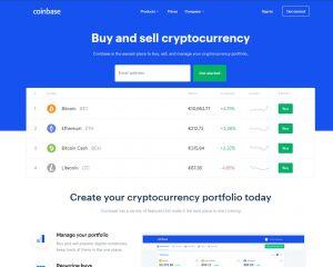 Coinbase review Australia | Fees, features & more | Finder