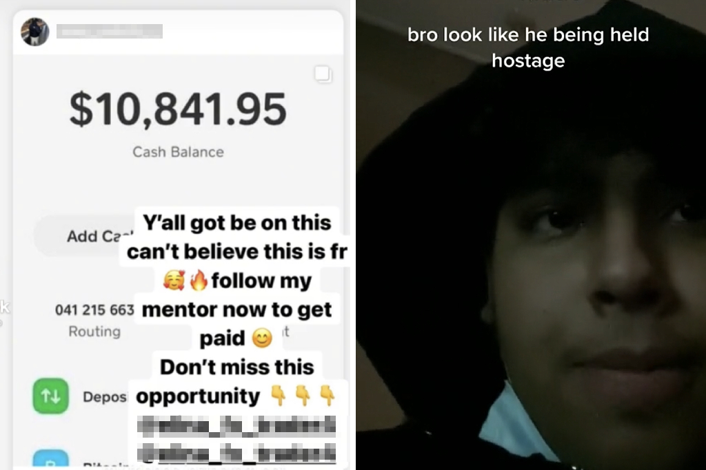 'Crypto Instagram' Is Becoming a Thing, Scams and All - CoinDesk