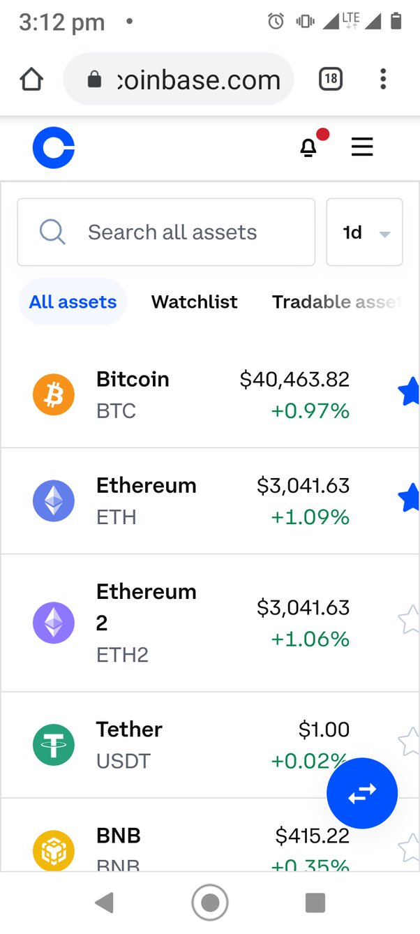 Coinbase Fee Calculator [Transaction & Miner Fees]