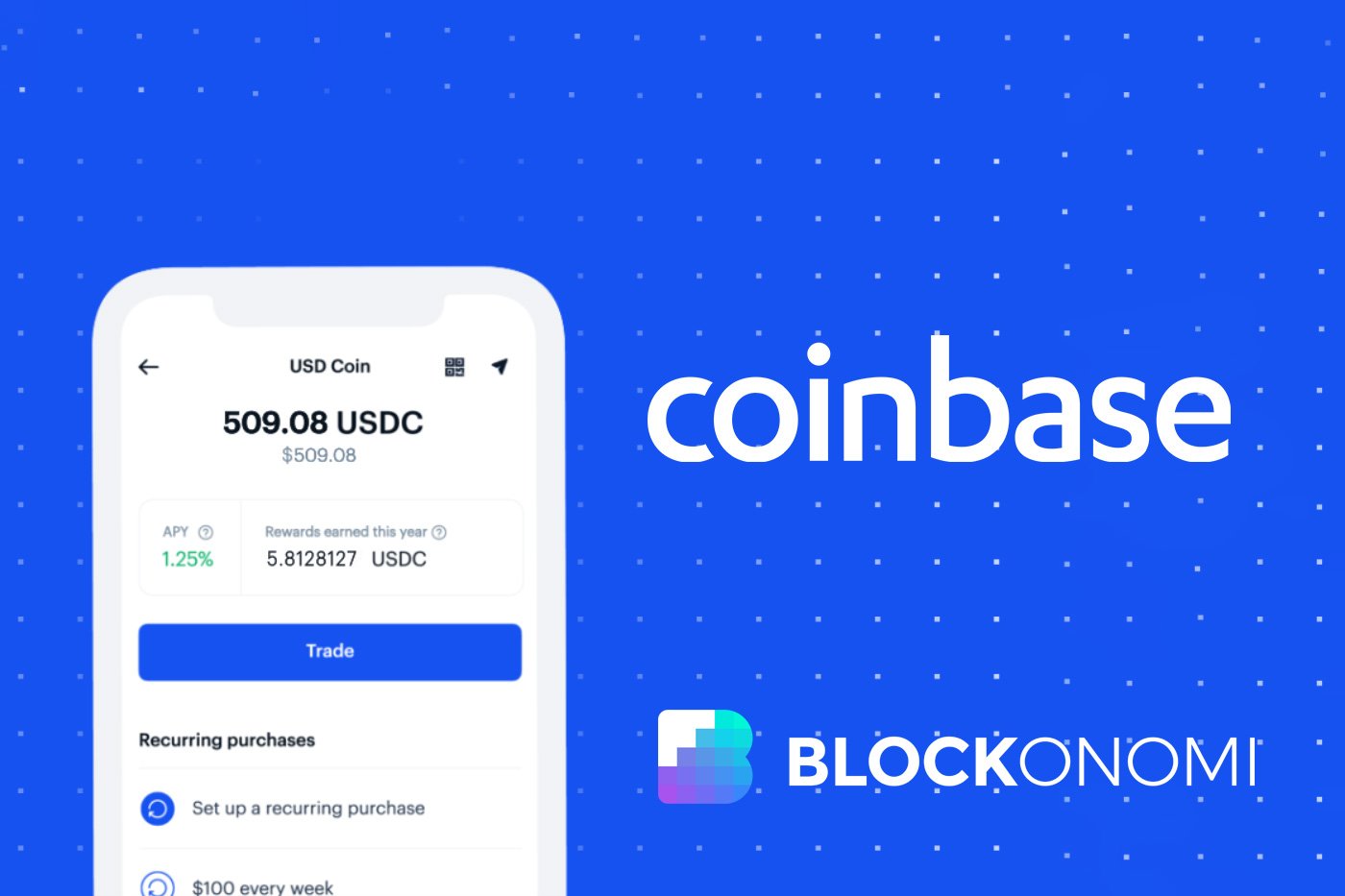 Coinbase offering 4% yield on USDC held by customers, rivaling major banks - Blockworks