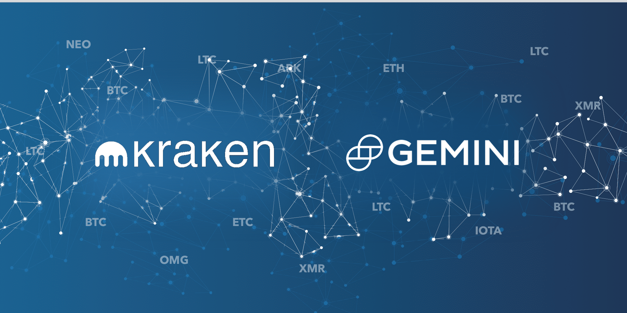 Kraken vs. Coinbase vs. Gemini []: Which Has the Lowest Fees? | FinanceBuzz