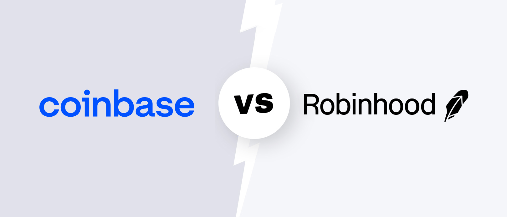 Coinbase vs. Robinhood: Which Crypto Exchange Is Right for You?