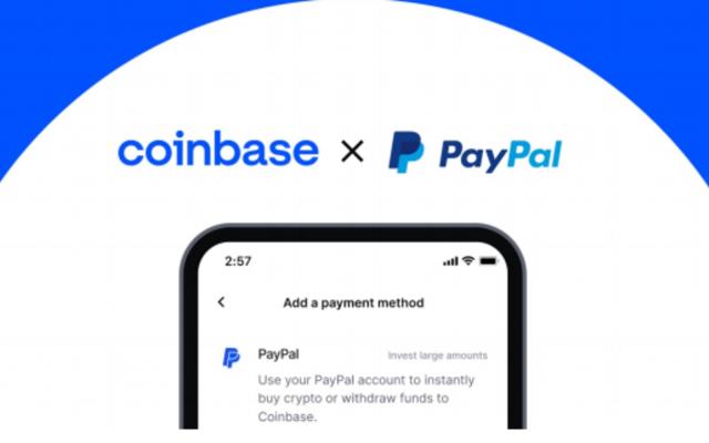 How To Transfer Money From Coinbase To PayPal (In 4 Easy Steps)