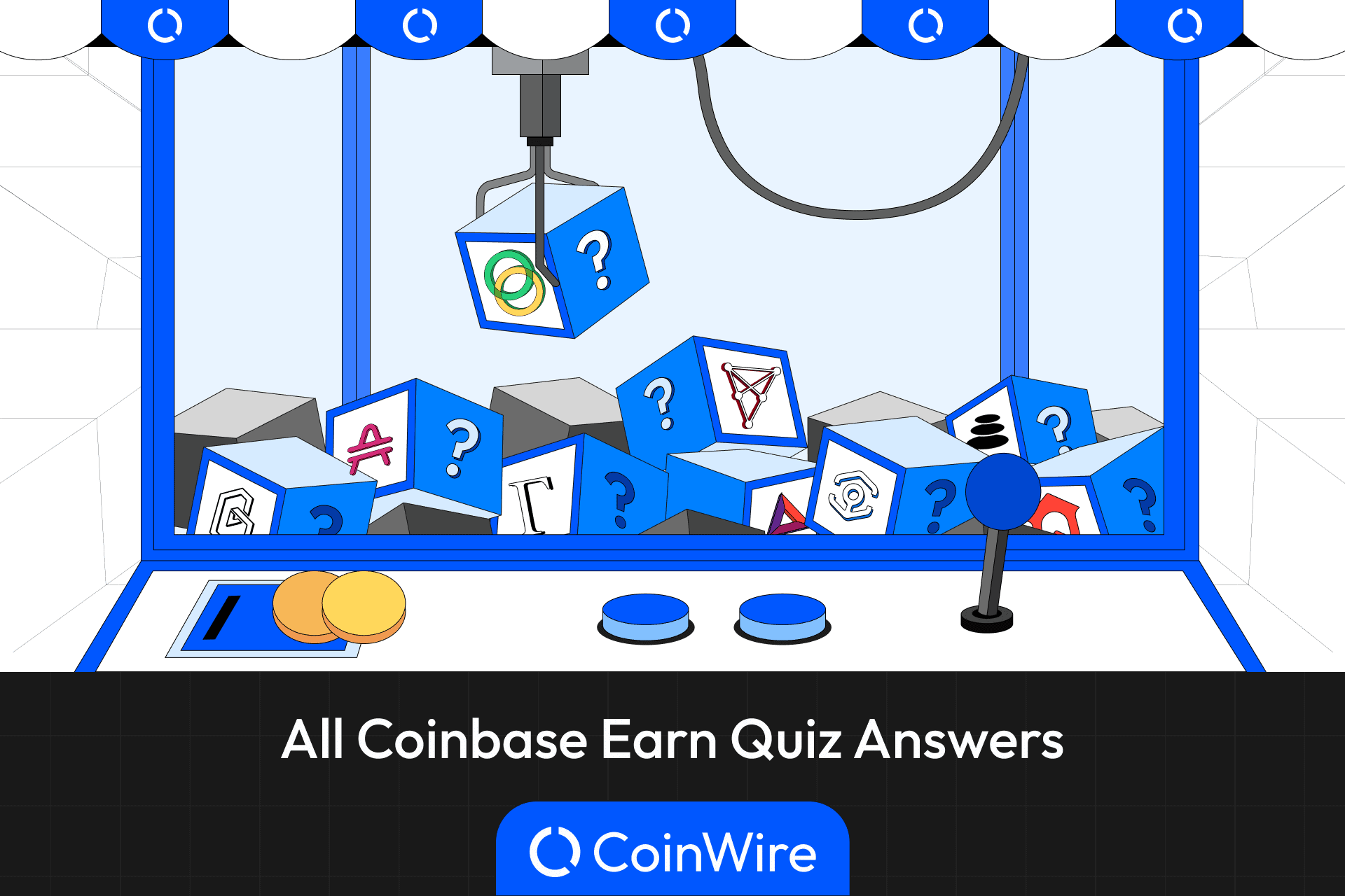 Coinbase: answers to questions about cryptocurrencies to make money