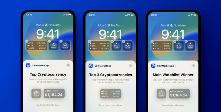 How to Track Cryptocurrency Prices on Your Apple Watch