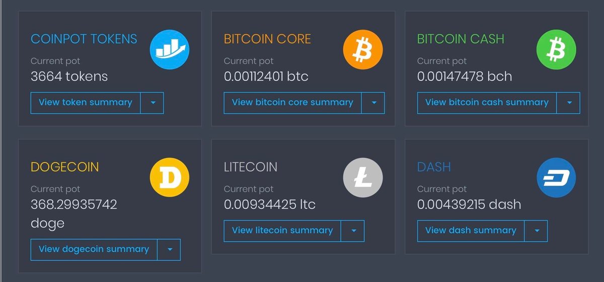 Best CoinPot Faucets List - Claim Free Bitcoin And Other Cryptocrrencies